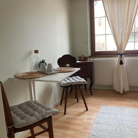 Chambre Du Vignoble - A L'Ancien Hotel De Reichsfeld 외부 사진