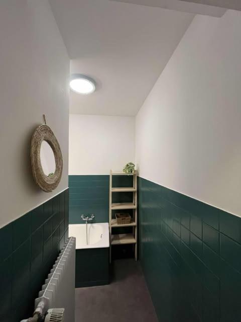 Chambre Du Vignoble - A L'Ancien Hotel De Reichsfeld 외부 사진