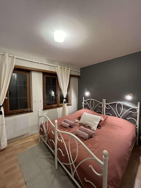 Chambre Du Vignoble - A L'Ancien Hotel De Reichsfeld 외부 사진